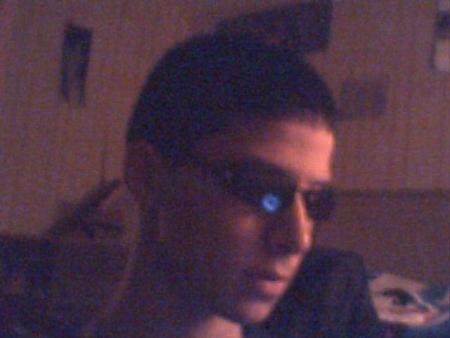 sofiane