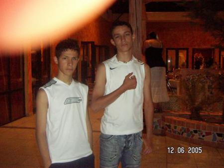 met deux freres